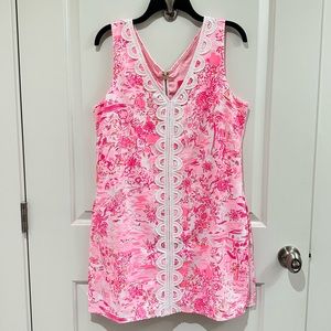 Lilly Pulitzer Ronnie Romper